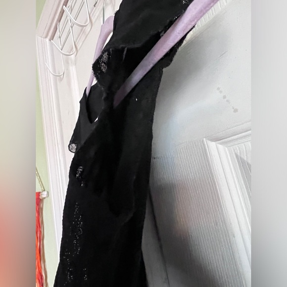 Ladies mesh top - Picture 5 of 7